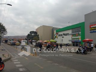 Foto 18 de ARRIENDO de LOCALES en BOGOTA