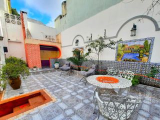 Casa en venta Villa Lugano terraza patio 3 ambientes cochera