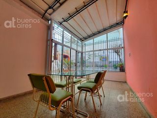 Casa en venta Villa Lugano terraza patio 3 ambientes cochera