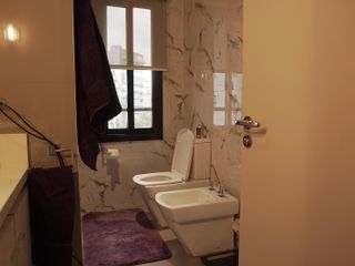 Departamento en  Venta Piso 3 dormitorios baños en suite dependencia Palermo