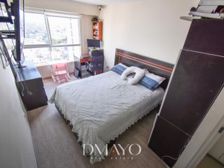 VENDO Amplio Departamento en Pueblo Libre - 84 Mt - Con Áreas comunes y una Ubicación Estratégica