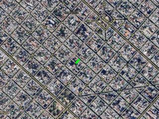 Terreno en venta - 404Mts2 - La Plata