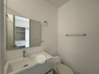 Foto 11 de Apartaestudio en venta, Av. Alberto Mendoza, Manizales