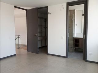 Apartamento en Arriendo Los Parra Medellín