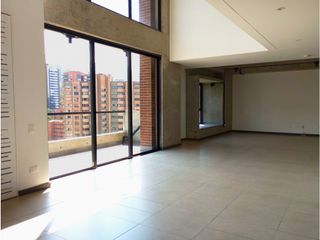 Apartamento en Arriendo Los Parra Medellín