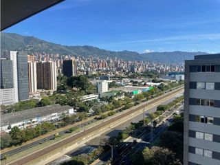 Apartamento Amoblado en Arriendo en Medellin Sector Guayabal