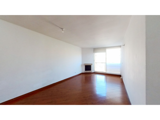 Se vende apartamento en Colina -90M2
