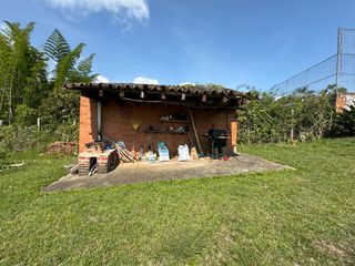 Venta Finca Condominio El Bosque - El Carmen, Valle Del Cauca