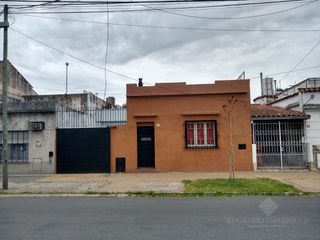 Casa de Corte Antiguo refaccionada - Venta Directa - Oportunidad!!