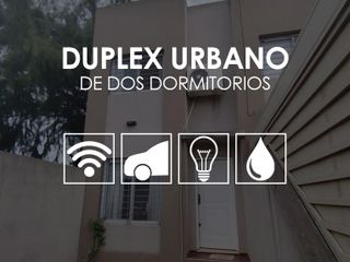 Duplex en Colón