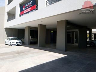 Departamento en venta, Asborno 246 (5°D), Escobar centro