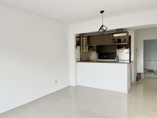 Alquiler departamento en Villa Crespo 2 ambientes