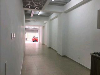Foto 1 de ARRIENDO LOCAL EN EL CENTRO MANIZALES 44m² | ARRIENDOS MANIZALES