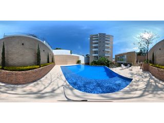 Apartamento en Venta Ciudad Jardin Cali - Javier Rendon Expats Realty