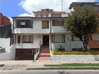 Venta Apartamento Lisboa Bogotá