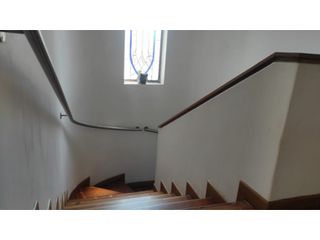 Casa en venta Medellín Poblado San Lucas