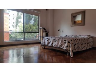 Casa en venta Medellín Poblado - San Lucas