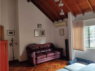 Casa en venta Medellín Poblado San Lucas