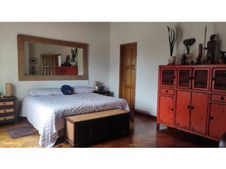 Casa en venta Medellín Poblado - San Lucas
