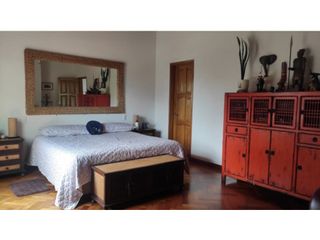 Casa en venta Medellín Poblado San Lucas