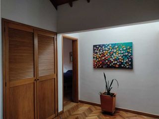 Casa en venta Medellín Poblado San Lucas