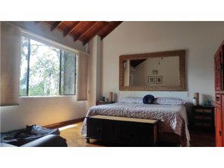 Casa en venta Medellín Poblado - San Lucas