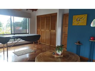 Casa en venta Medellín Poblado - San Lucas