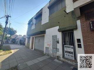Departamento en venta de 1 dormitorio en Florencio Varela