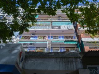 Departamento 2 amb alquiler en Belgrano con balcón
