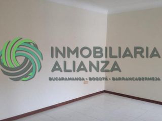 APARTAMENTO en ARRIENDO en Bucaramanga SOTOMAYOR