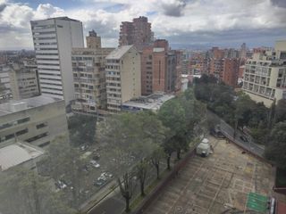 APARTAMENTO en ARRIENDO en Bogotá TEUSAQUILLO
