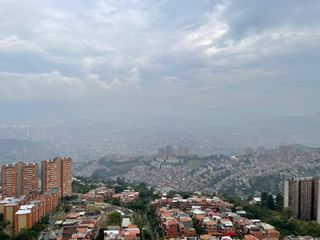 APARTAMENTO en VENTA en Medellín Robledo - Pajarito - Las Lunas