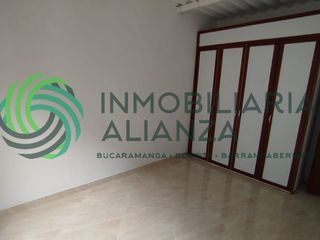CASA en ARRIENDO en Bucaramanga MANUELA BELTRAN