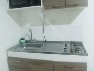 EDIFICIO en ARRIENDO/VENTA en Cali San Fernando