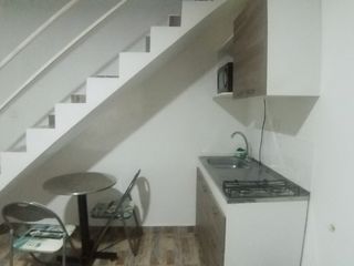 EDIFICIO en ARRIENDO/VENTA en Cali San Fernando