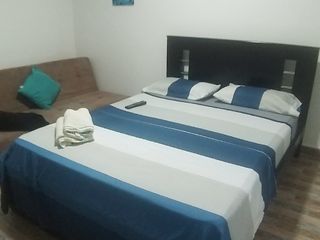 EDIFICIO en ARRIENDO/VENTA en Cali San Fernando