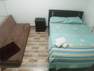 EDIFICIO en ARRIENDO/VENTA en Cali San Fernando