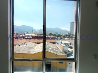 Apartamento en Arriendo en Cundinamarca, BOGOTÁ, PALOQUEMAO