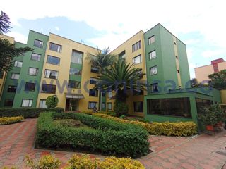 Apartamento en Arriendo en Cundinamarca, BOGOTÁ, NORMANDIA OCCIDENTAL
