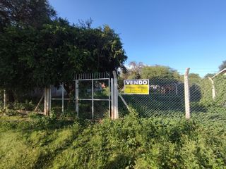 Foto 1 de Terreno 735m2 Sobre Ruta Provincial NÂ°47 Coronel Moldes [ SER DUEÃO ]