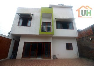 Foto 15 de 00397 ALQUILER CASA PUCALLPA  EXCELENTE UBICACIÓN  315 m2
