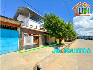Foto 2 de 397- ALQUILO CASA DE 02 PISOS EN PUCALLPA - EXCELENTE UBICACIÓN 315 m2