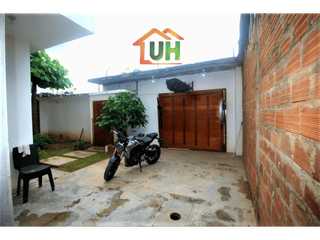 00397 ALQUILER CASA PUCALLPA  EXCELENTE UBICACIÓN  315 m2