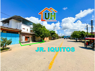 Foto 3 de 397- ALQUILO CASA DE 02 PISOS EN PUCALLPA - EXCELENTE UBICACIÓN 315 m2