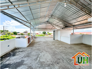 Foto 16 de 397- ALQUILO CASA DE 02 PISOS EN PUCALLPA - EXCELENTE UBICACIÓN 315 m2