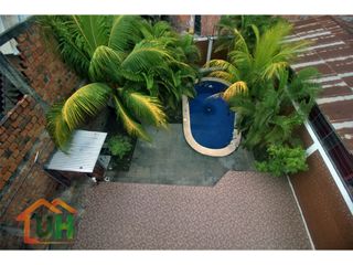 Foto 16 de 00397 ALQUILER CASA PUCALLPA  EXCELENTE UBICACIÓN  315 m2