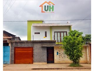 Foto 1 de 00397 ALQUILER CASA PUCALLPA  EXCELENTE UBICACIÓN  315 m2