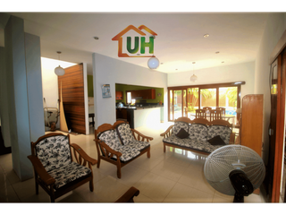 Foto 6 de 00397 ALQUILER CASA PUCALLPA  EXCELENTE UBICACIÓN  315 m2