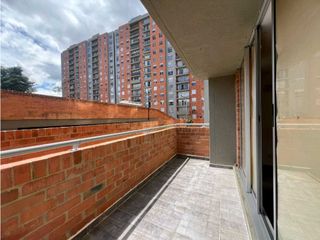Se arrienda apartamento en Bogotá suba