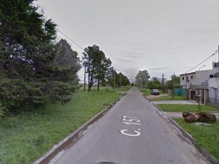 Terreno en venta - 311mts2 - Los Hornos, La Plata